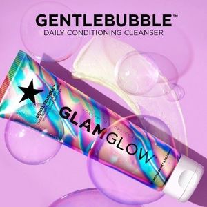 Glamglow GentleBubble Cleanser